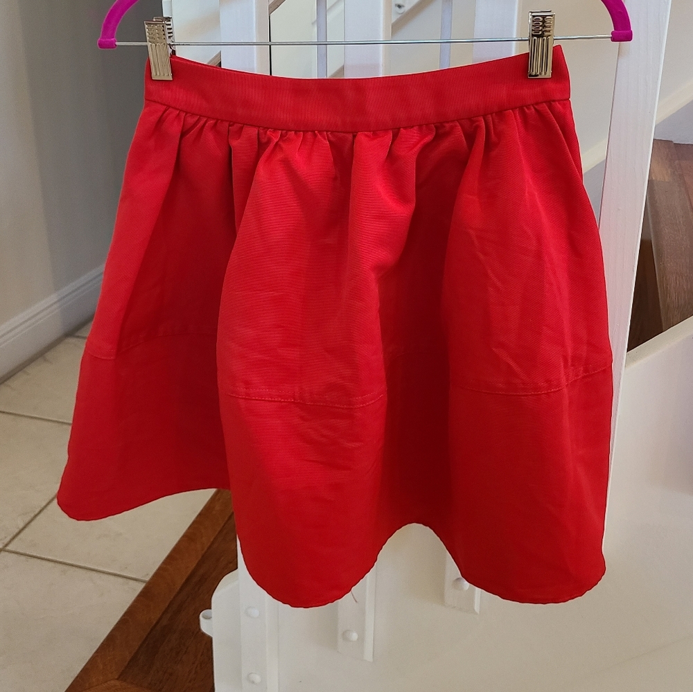Express Highwaist Skirt
